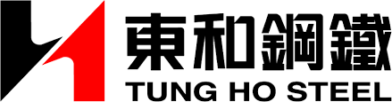 東鋼logo