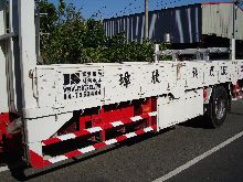 圖：大貨車