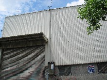 圖：中央路倉庫